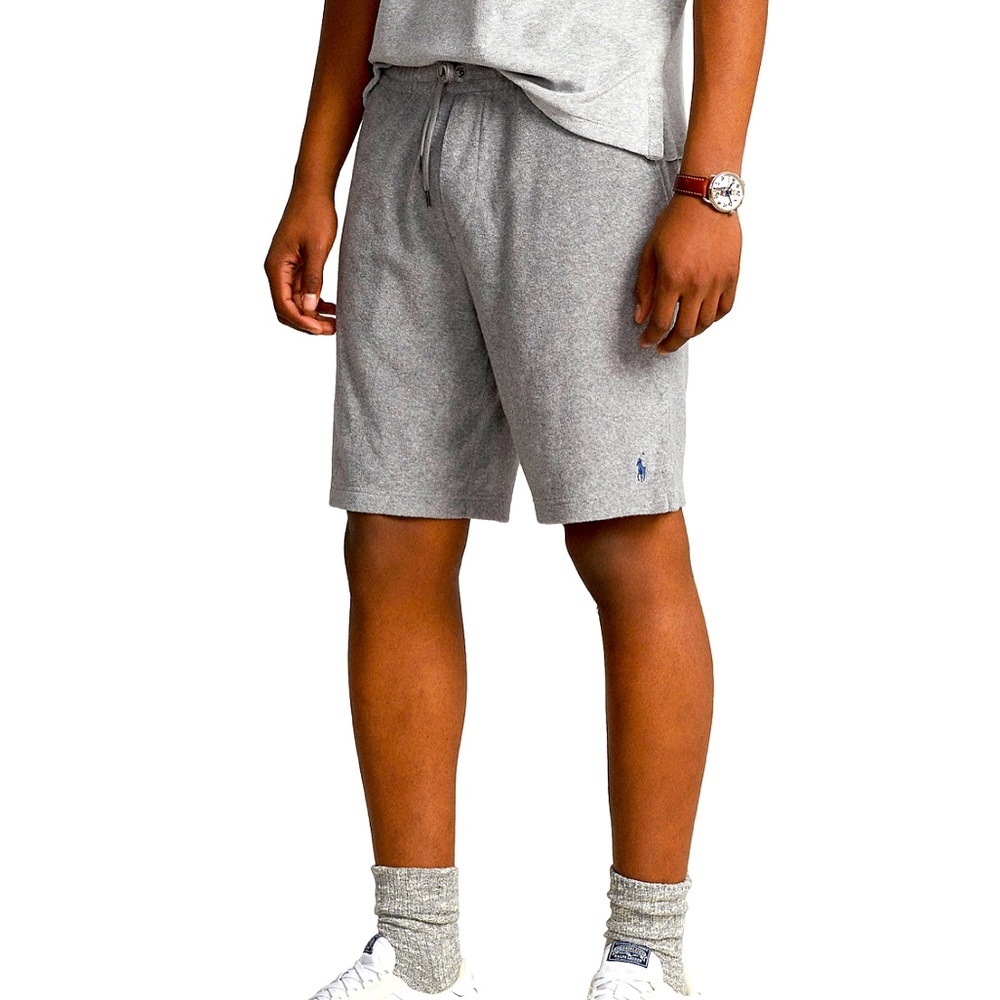 Men’s Polo Ralph Lauren Drawstring Shorts